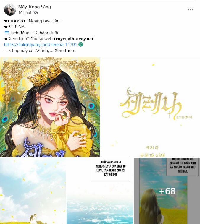 [18+] Cún Con Của Chủ Nhân 8.1 trang 7