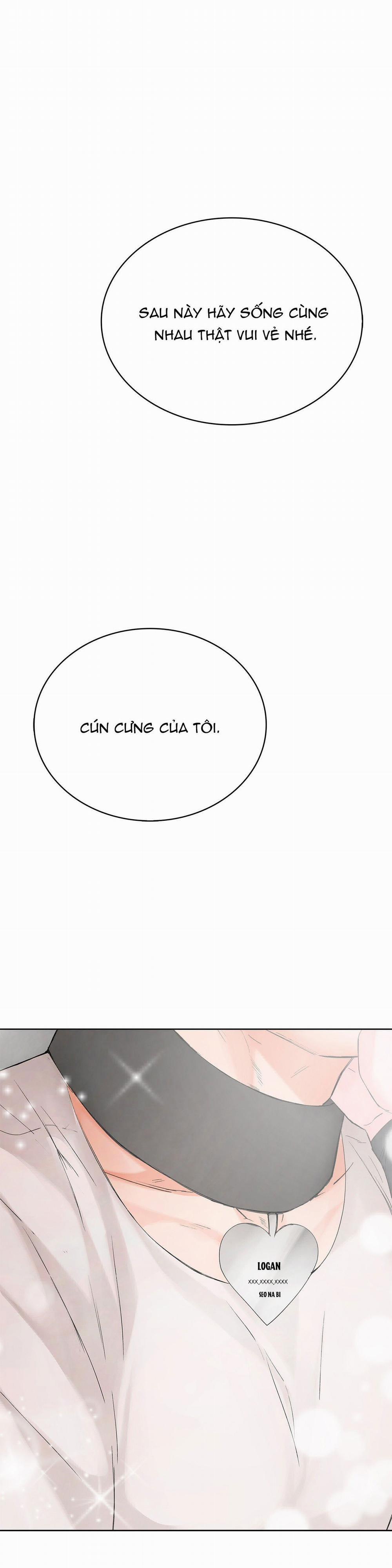 [18+] Cún Con Của Chủ Nhân Chương 9 2 Trang 18