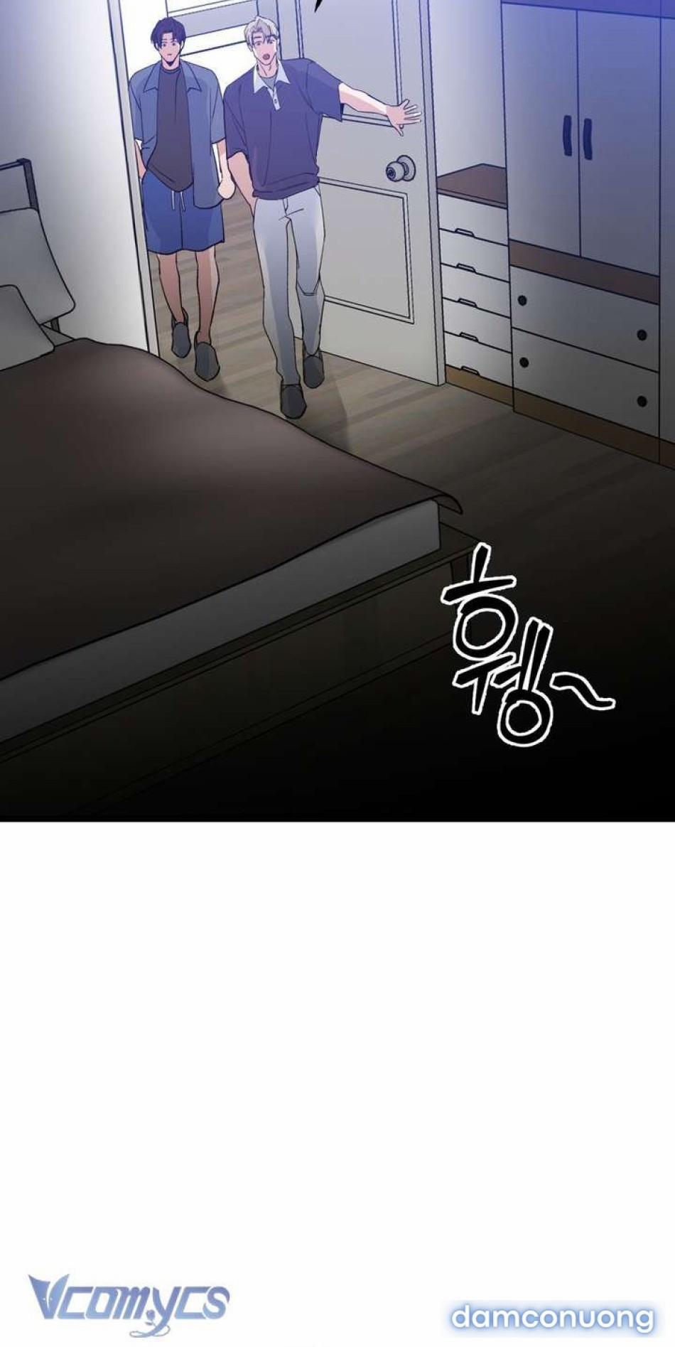 [18+] Cùng Các Cấp Trên Đi Workshop 7 trang 11