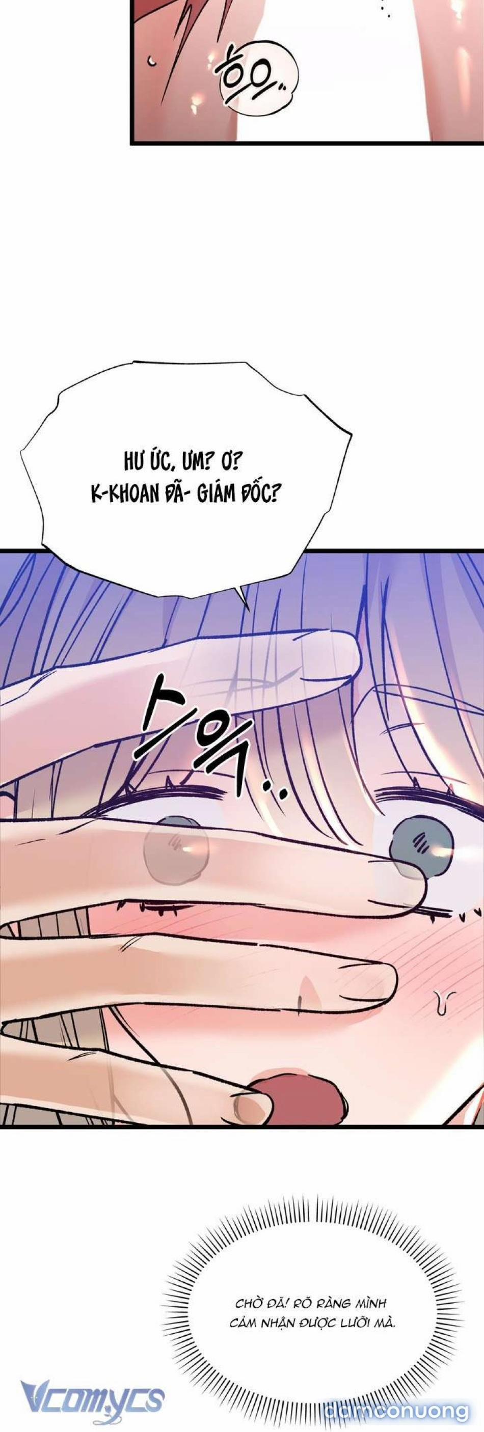 [18+] Cùng Các Cấp Trên Đi Workshop 7 trang 3