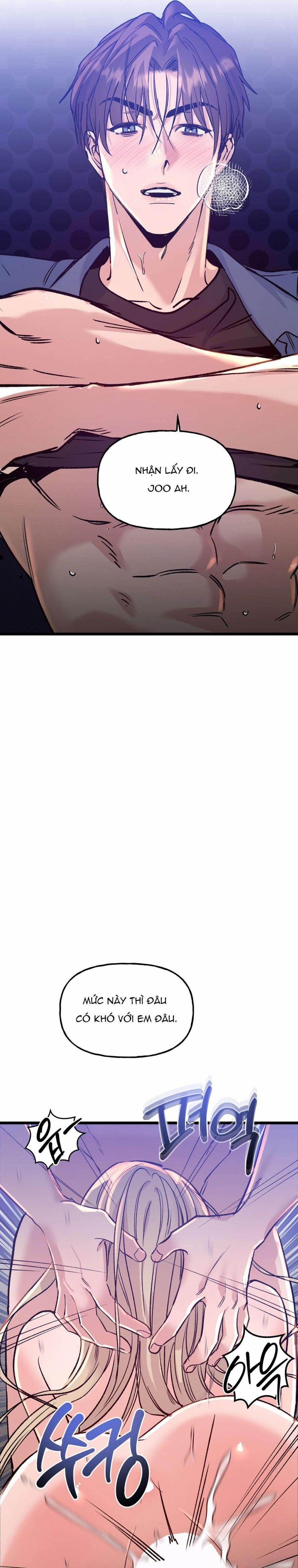 [18+] Cùng Các Cấp Trên Đi Workshop 8 trang 7