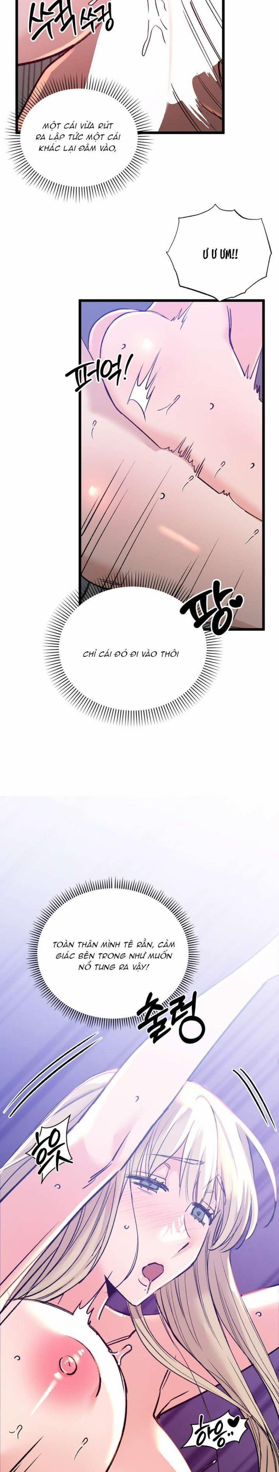 [18+] Cùng Các Cấp Trên Đi Workshop 9 trang 2