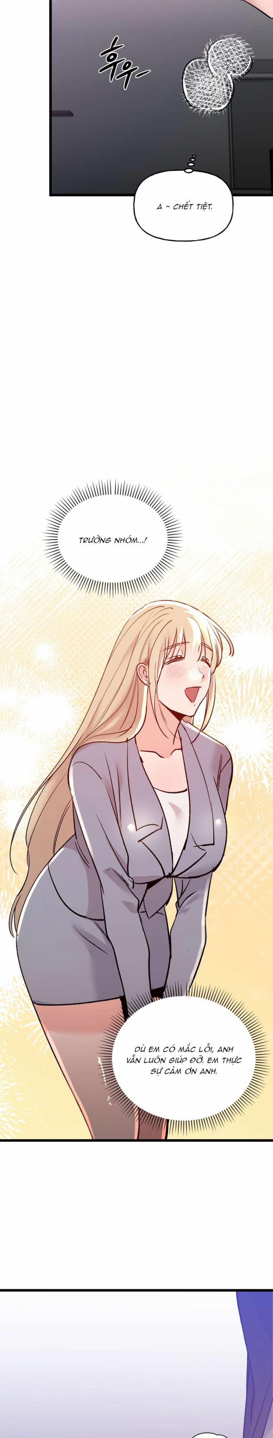 [18+] Cùng Các Cấp Trên Đi Workshop 9 trang 9