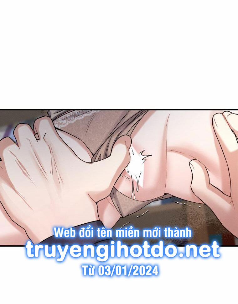 [18+] Cùng Trời Cuối Đất Chương 12 1 Trang 11