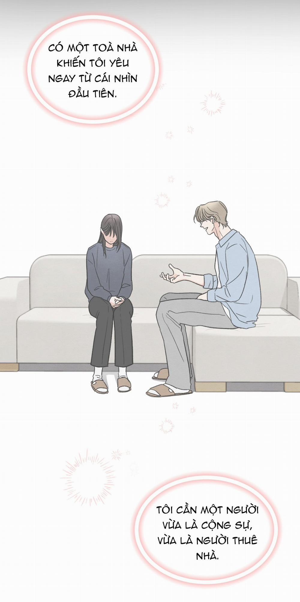 [18+] Cuộc Đời Của Kẻ Cặn Bã 31 trang 10