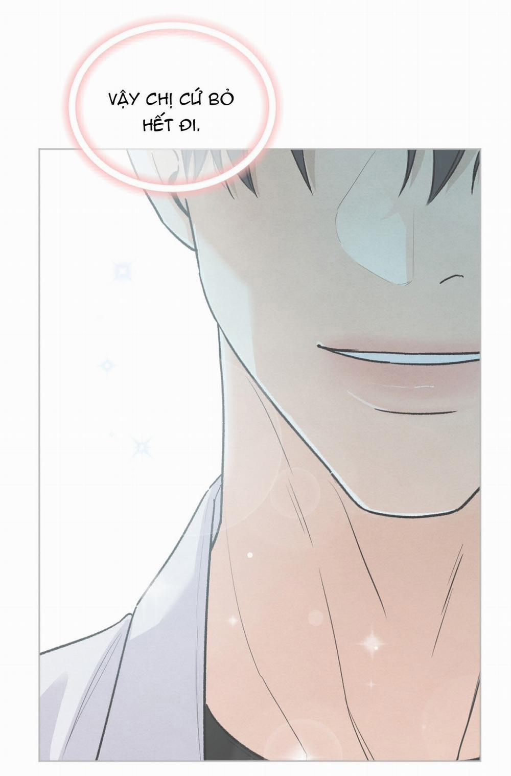 [18+] Cuộc Đời Của Kẻ Cặn Bã 31 trang 16