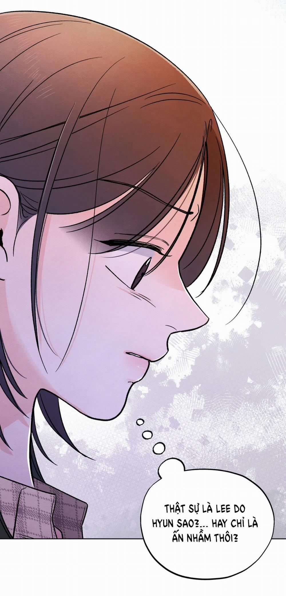 [18+] Cuộc Đời Của Kẻ Cặn Bã 31 trang 2