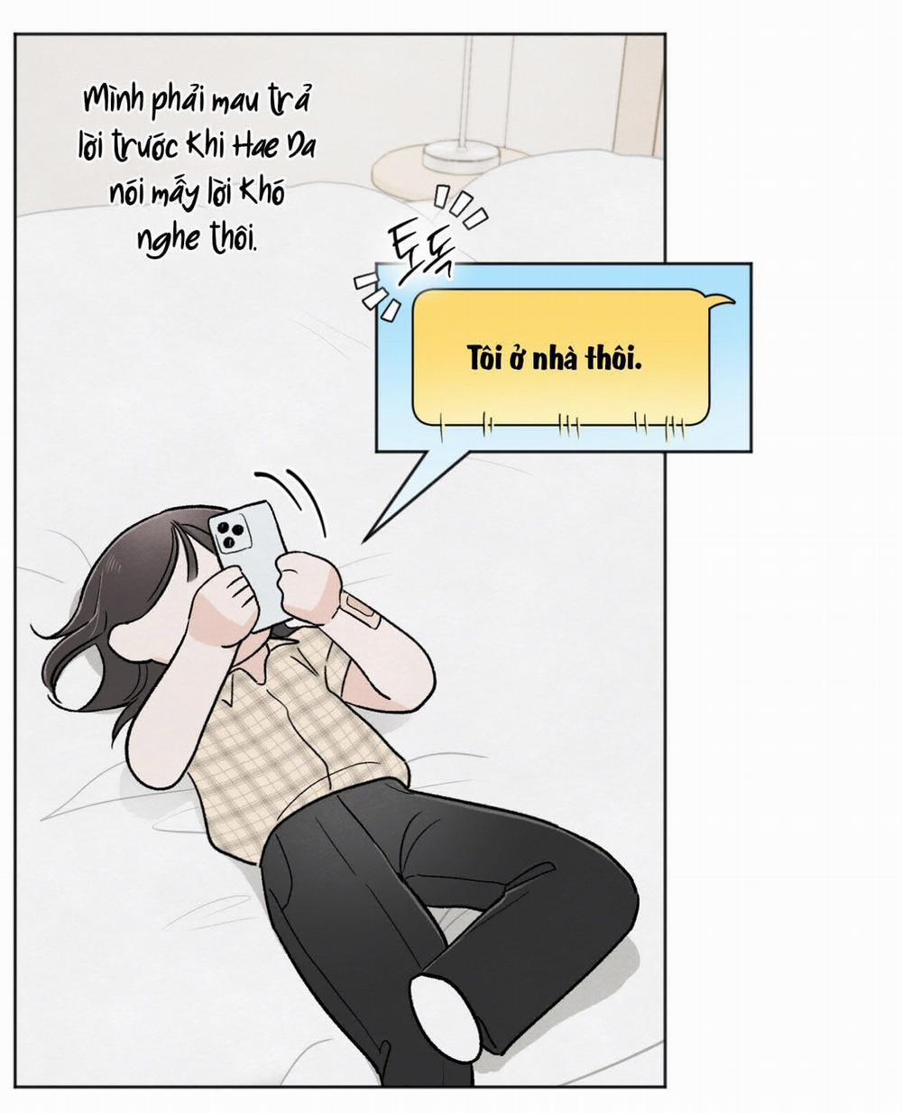 [18+] Cuộc Đời Của Kẻ Cặn Bã 31 trang 20