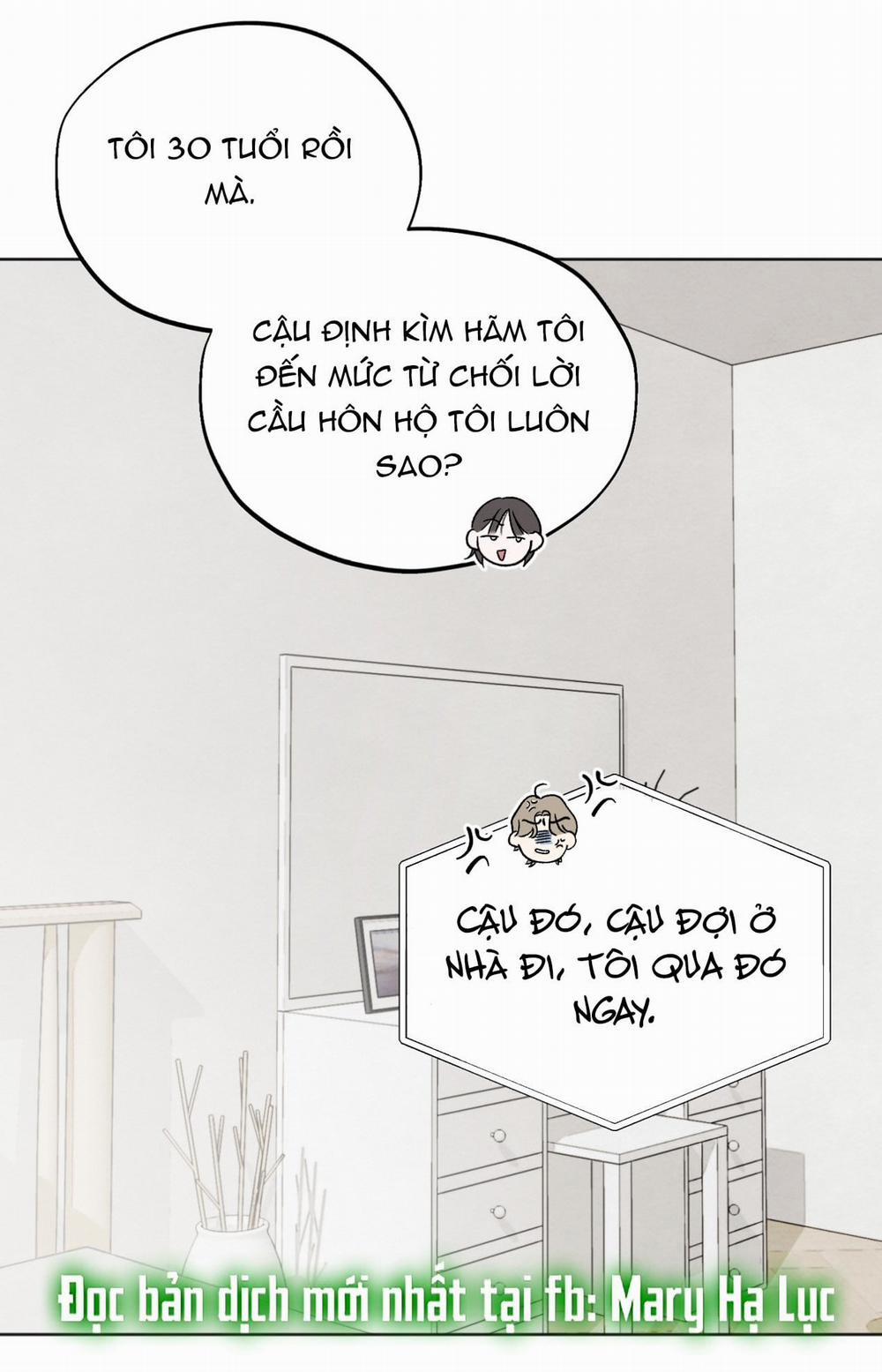 [18+] Cuộc Đời Của Kẻ Cặn Bã 31 trang 23