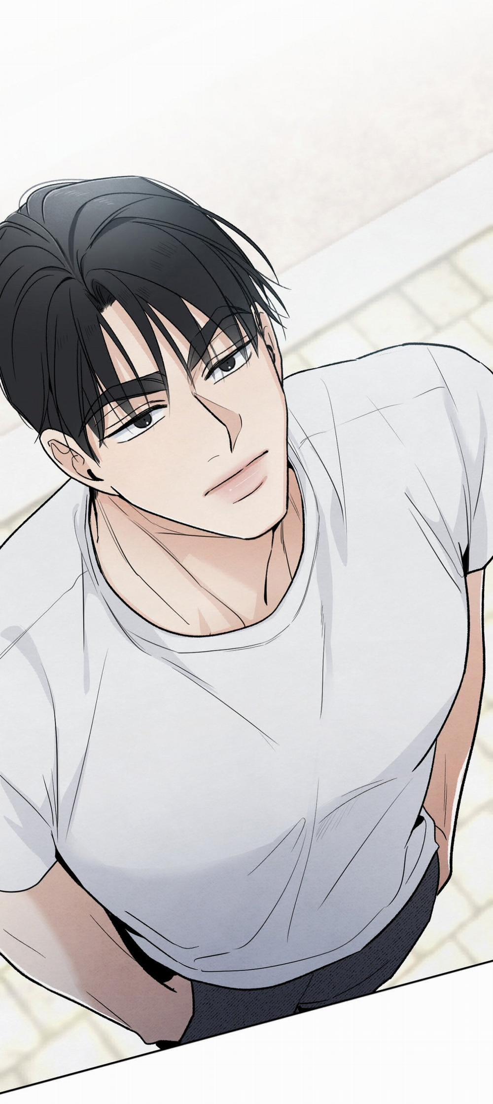 [18+] Cuộc Đời Của Kẻ Cặn Bã 31 trang 29