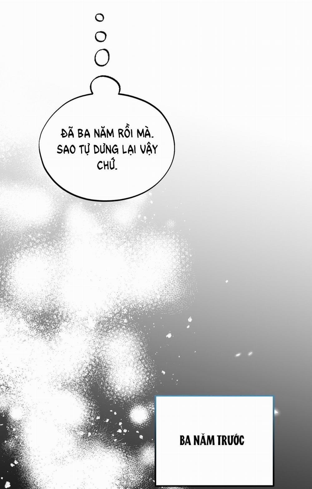 [18+] Cuộc Đời Của Kẻ Cặn Bã 31 trang 3