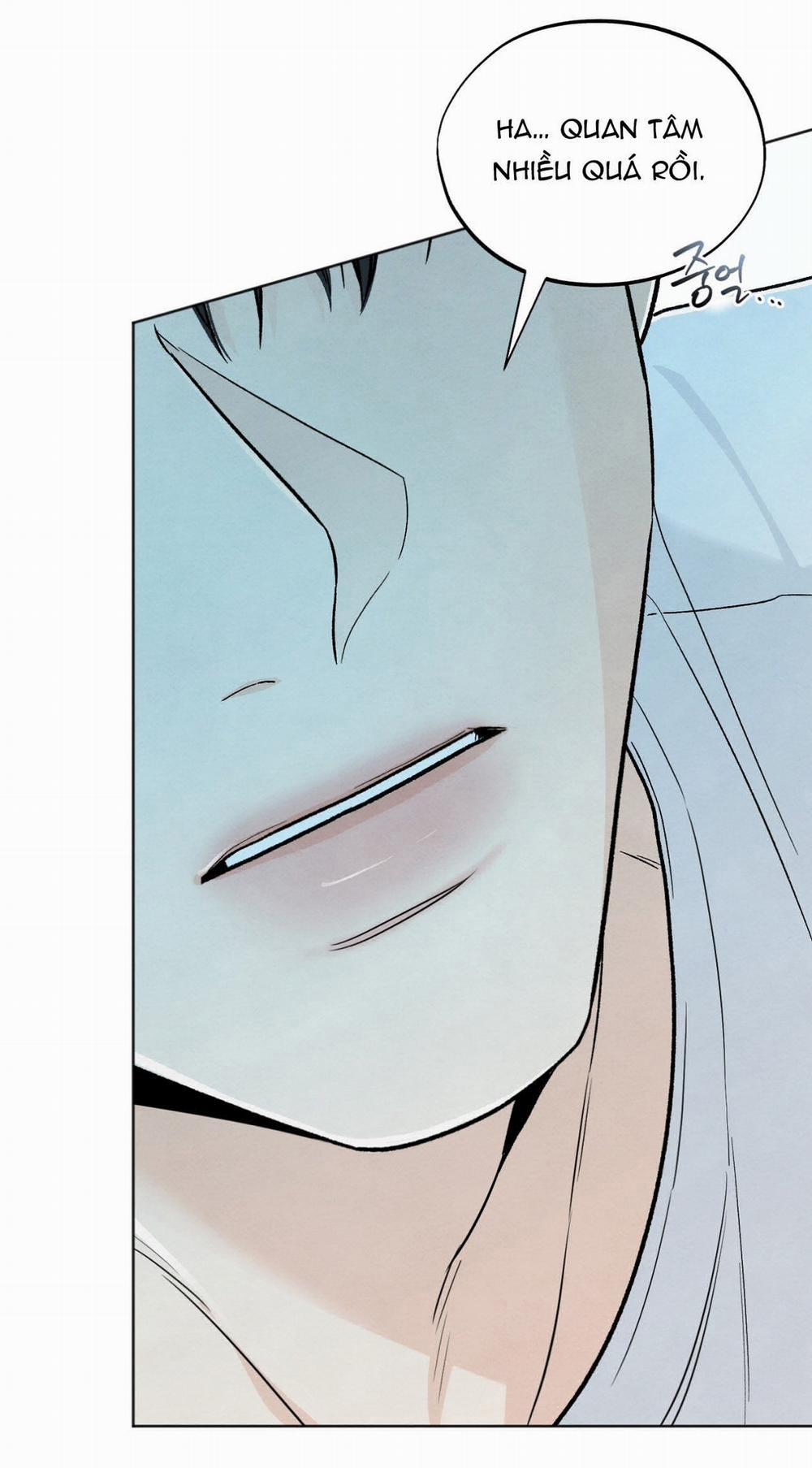 [18+] Cuộc Đời Của Kẻ Cặn Bã 31 trang 30