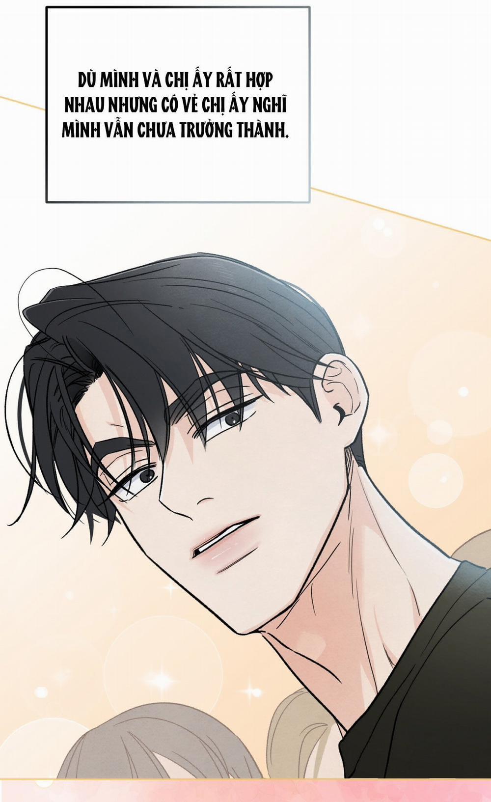 [18+] Cuộc Đời Của Kẻ Cặn Bã 31 trang 34