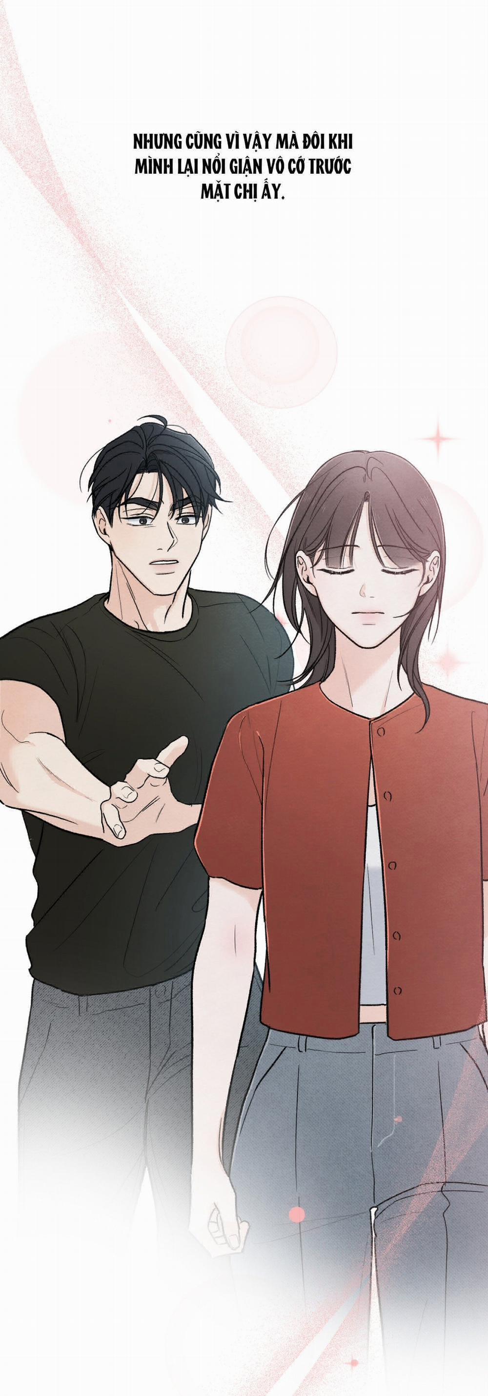 [18+] Cuộc Đời Của Kẻ Cặn Bã 31 trang 37