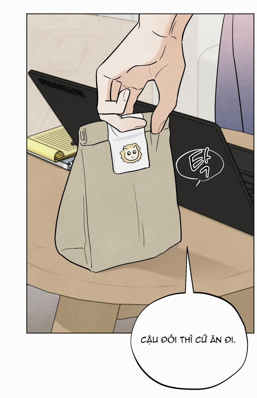 [18+] Cuộc Đời Của Kẻ Cặn Bã 31 trang 40