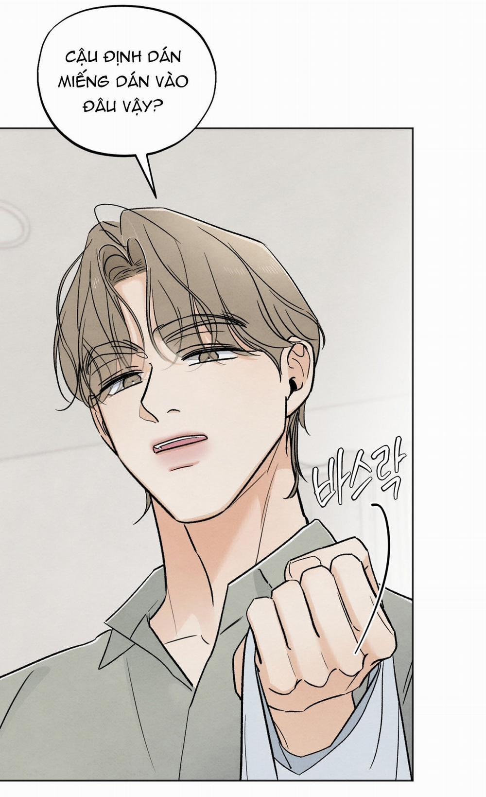 [18+] Cuộc Đời Của Kẻ Cặn Bã 31 trang 42