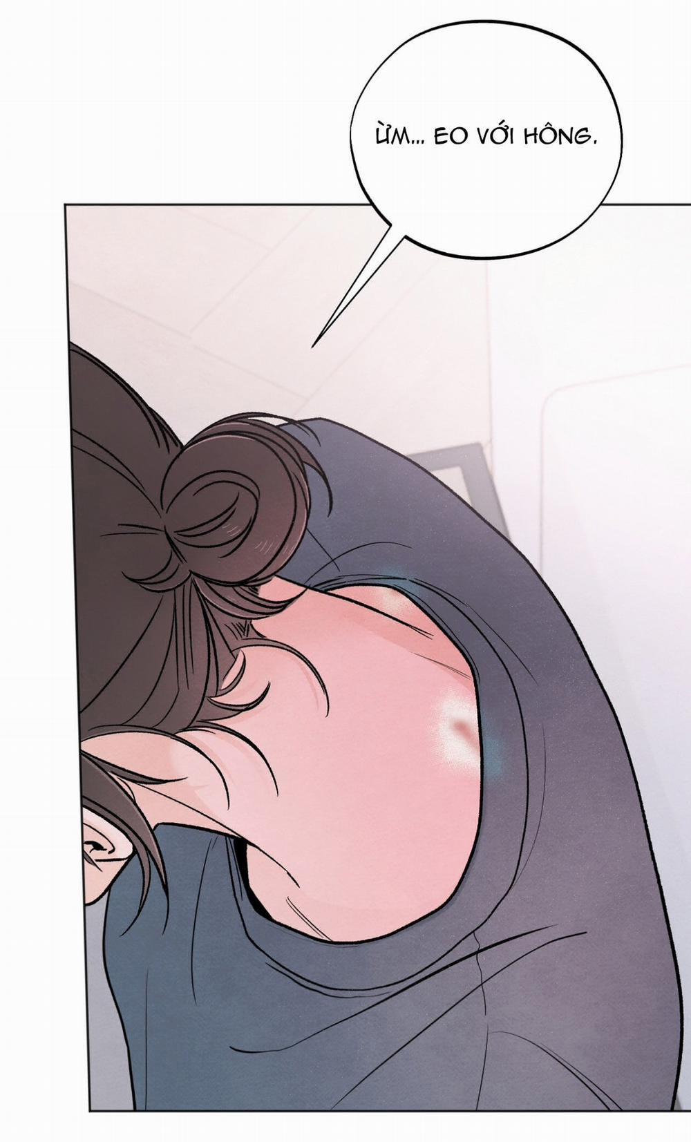 [18+] Cuộc Đời Của Kẻ Cặn Bã 31 trang 43