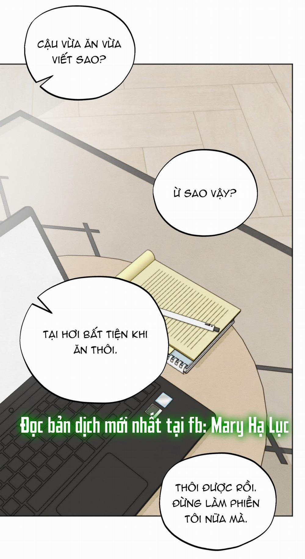 [18+] Cuộc Đời Của Kẻ Cặn Bã 31 trang 46