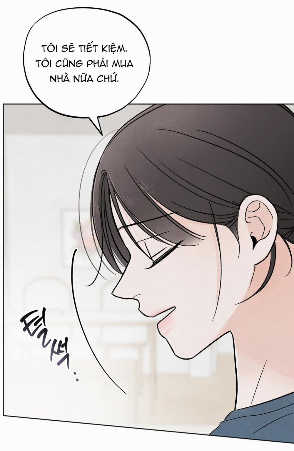 [18+] Cuộc Đời Của Kẻ Cặn Bã 31 trang 49