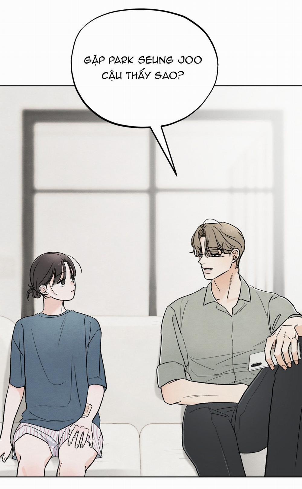 [18+] Cuộc Đời Của Kẻ Cặn Bã 31 trang 52