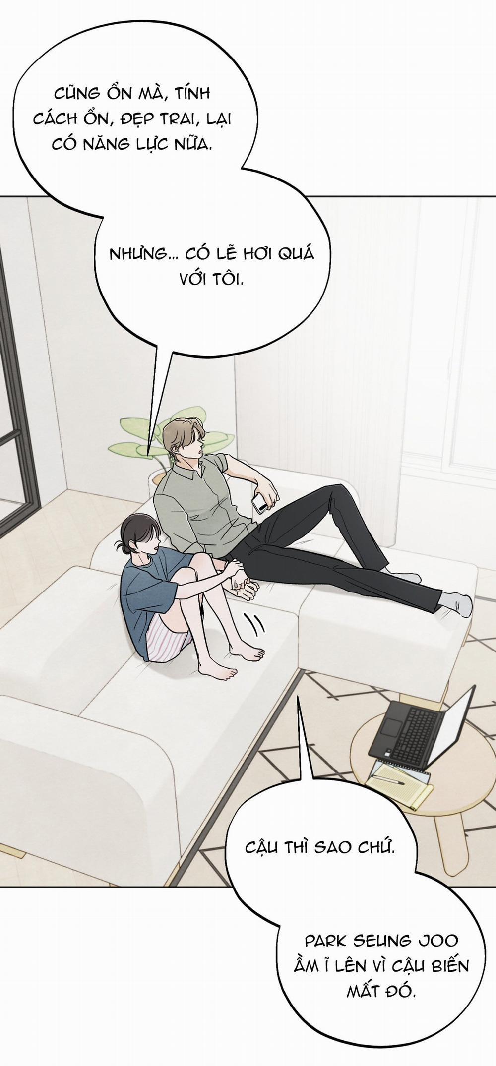 [18+] Cuộc Đời Của Kẻ Cặn Bã 31 trang 55