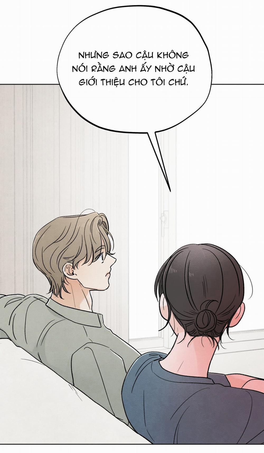 [18+] Cuộc Đời Của Kẻ Cặn Bã 31 trang 57