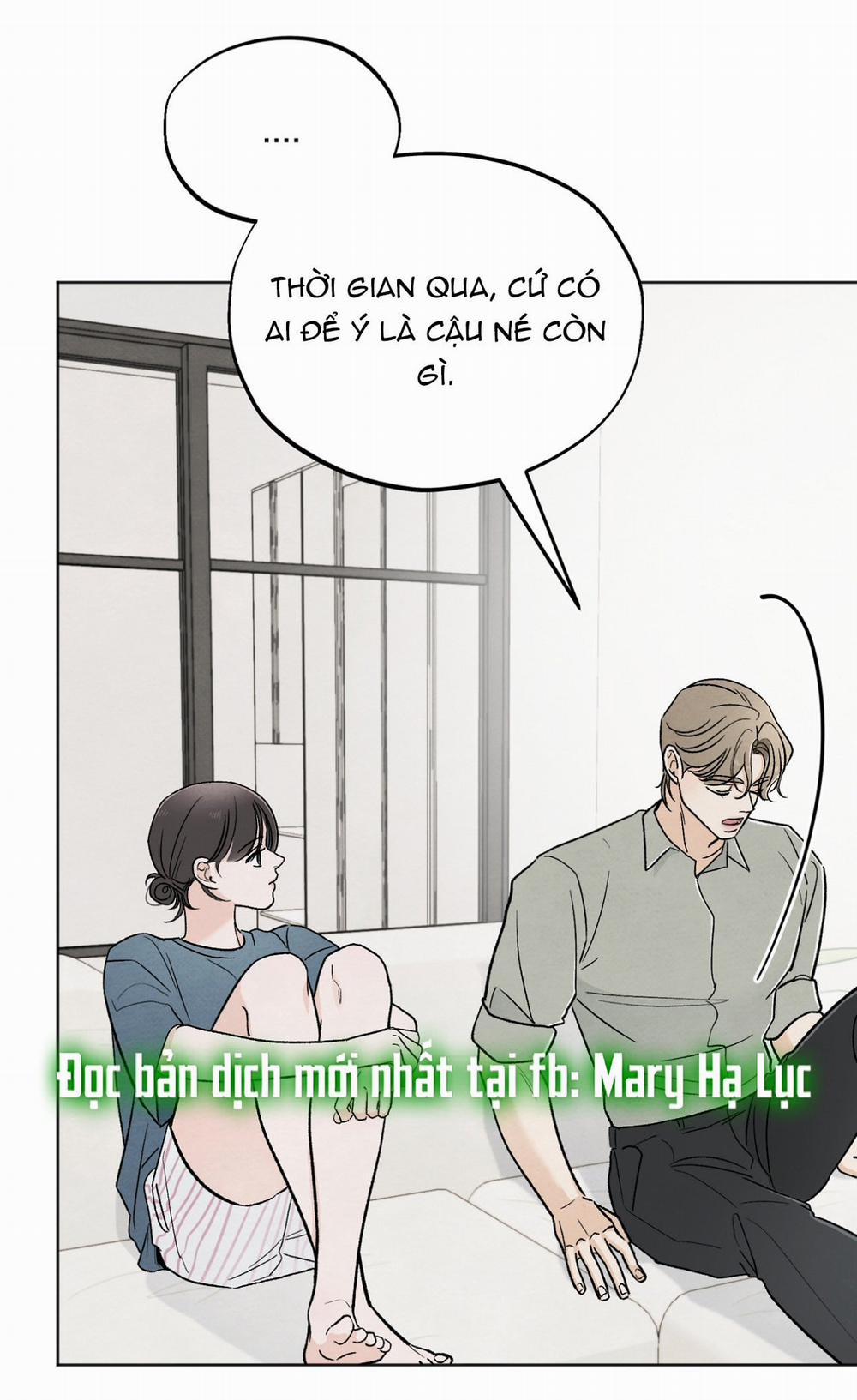 [18+] Cuộc Đời Của Kẻ Cặn Bã 31 trang 58