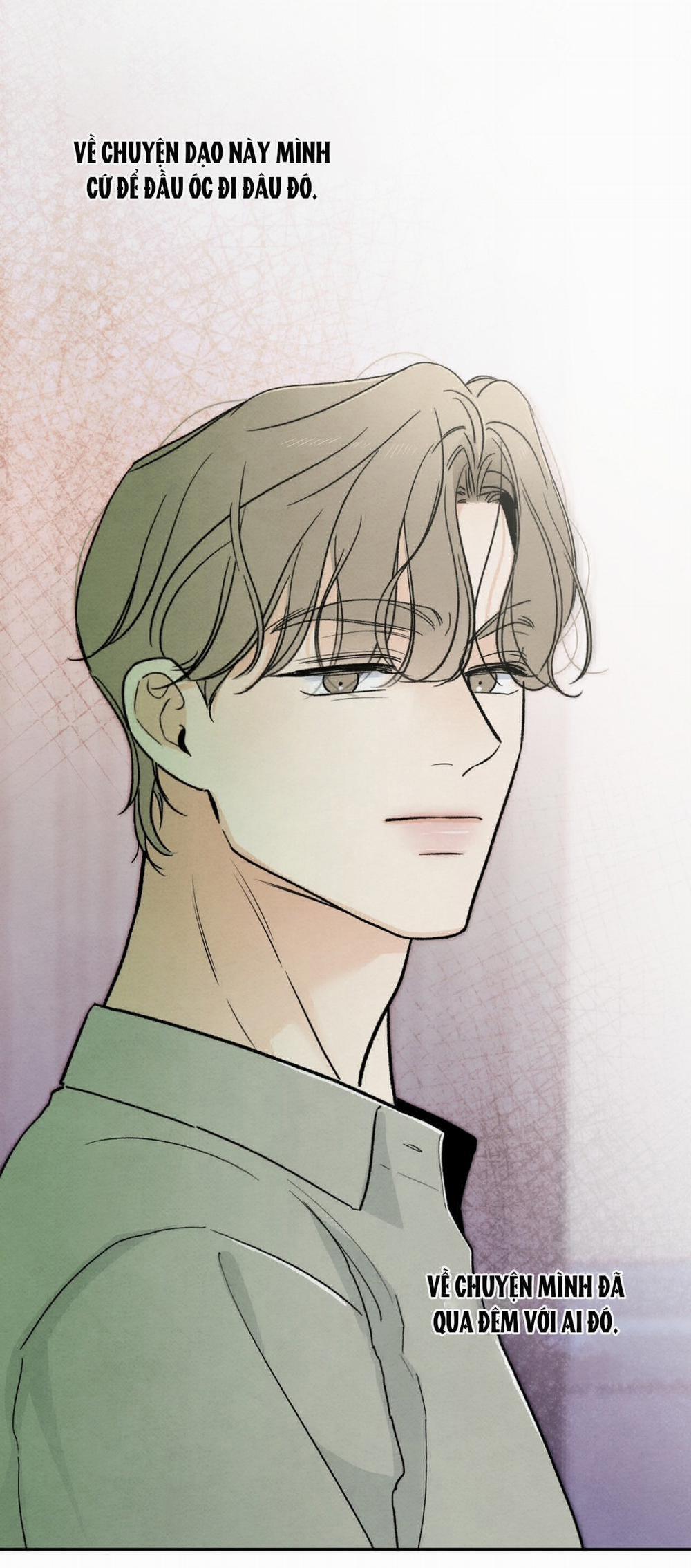 [18+] Cuộc Đời Của Kẻ Cặn Bã 31 trang 63