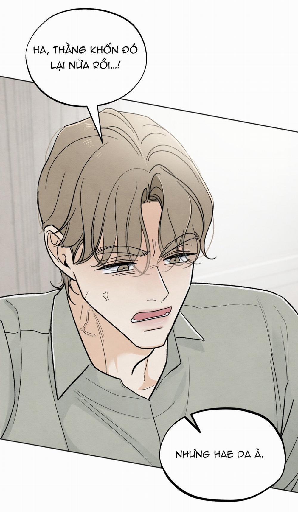 [18+] Cuộc Đời Của Kẻ Cặn Bã 31 trang 69