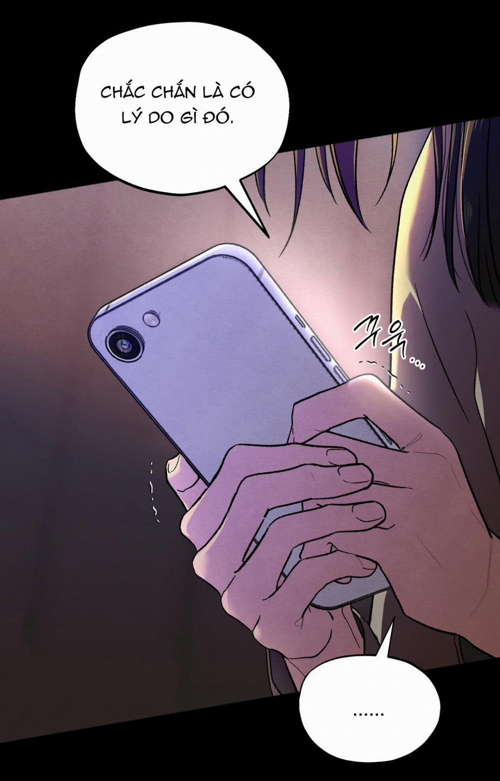 [18+] Cuộc Đời Của Kẻ Cặn Bã 31 trang 7