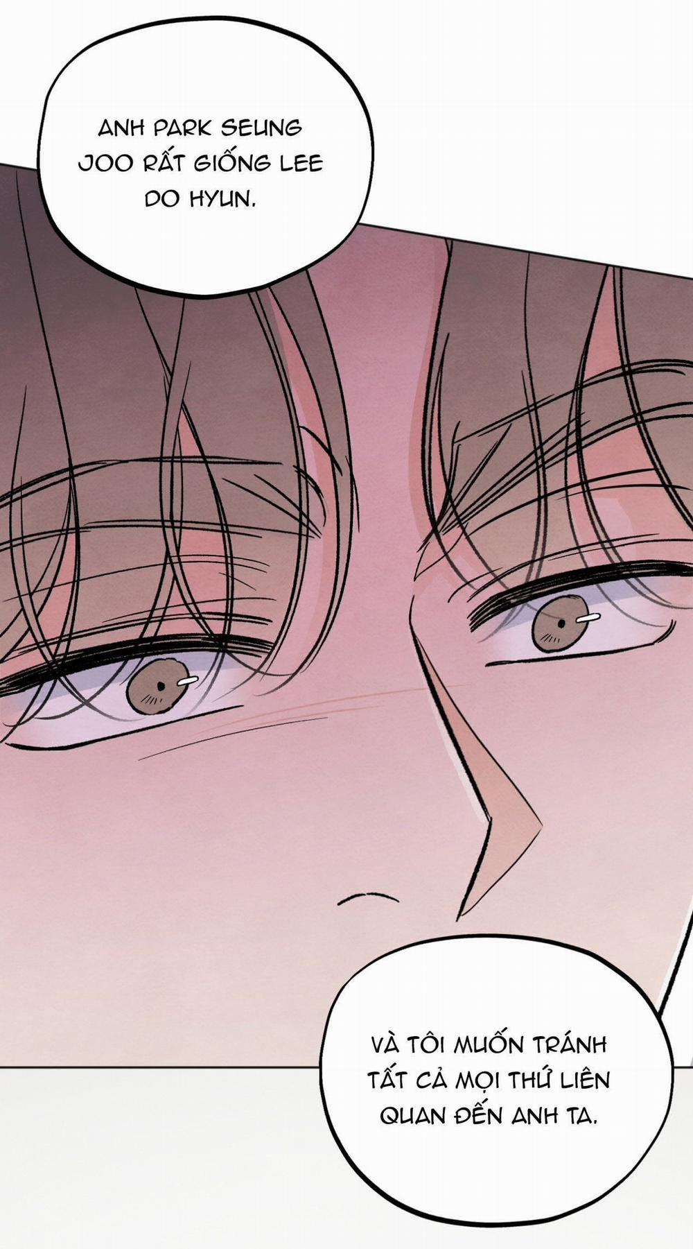 [18+] Cuộc Đời Của Kẻ Cặn Bã 31 trang 70