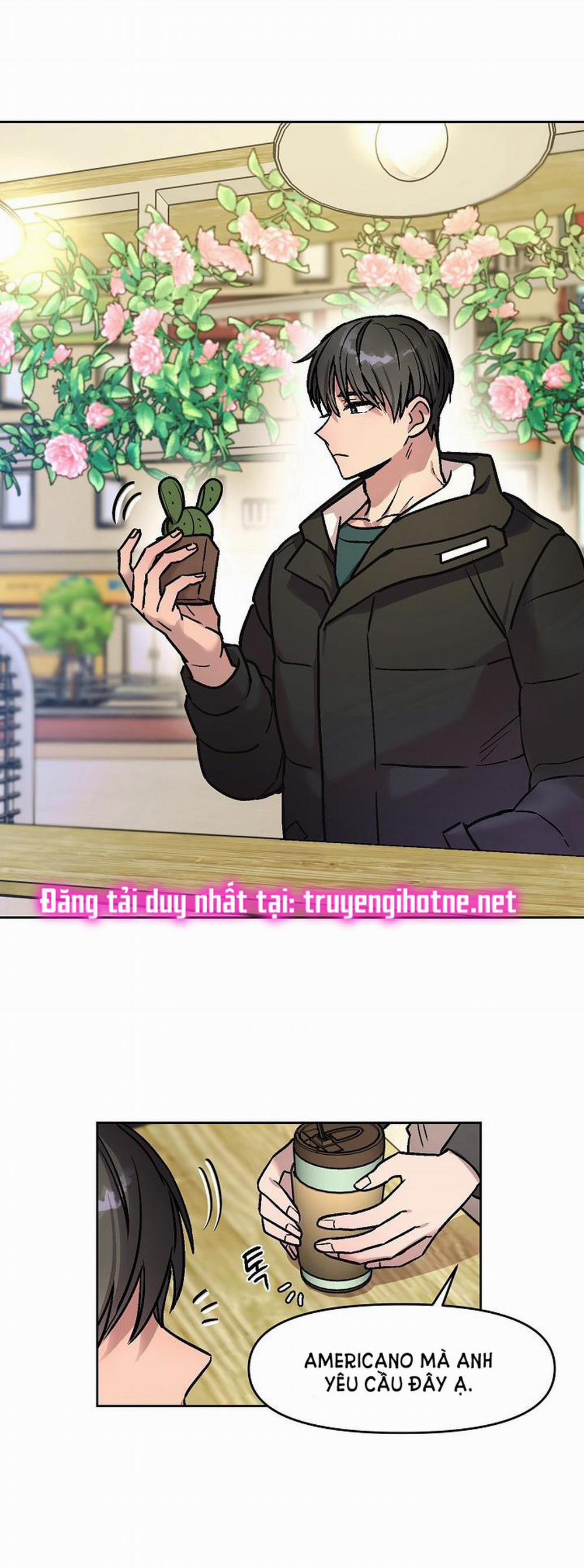 [18+] Cuộc Gọi Từ Ai 1.1 trang 15
