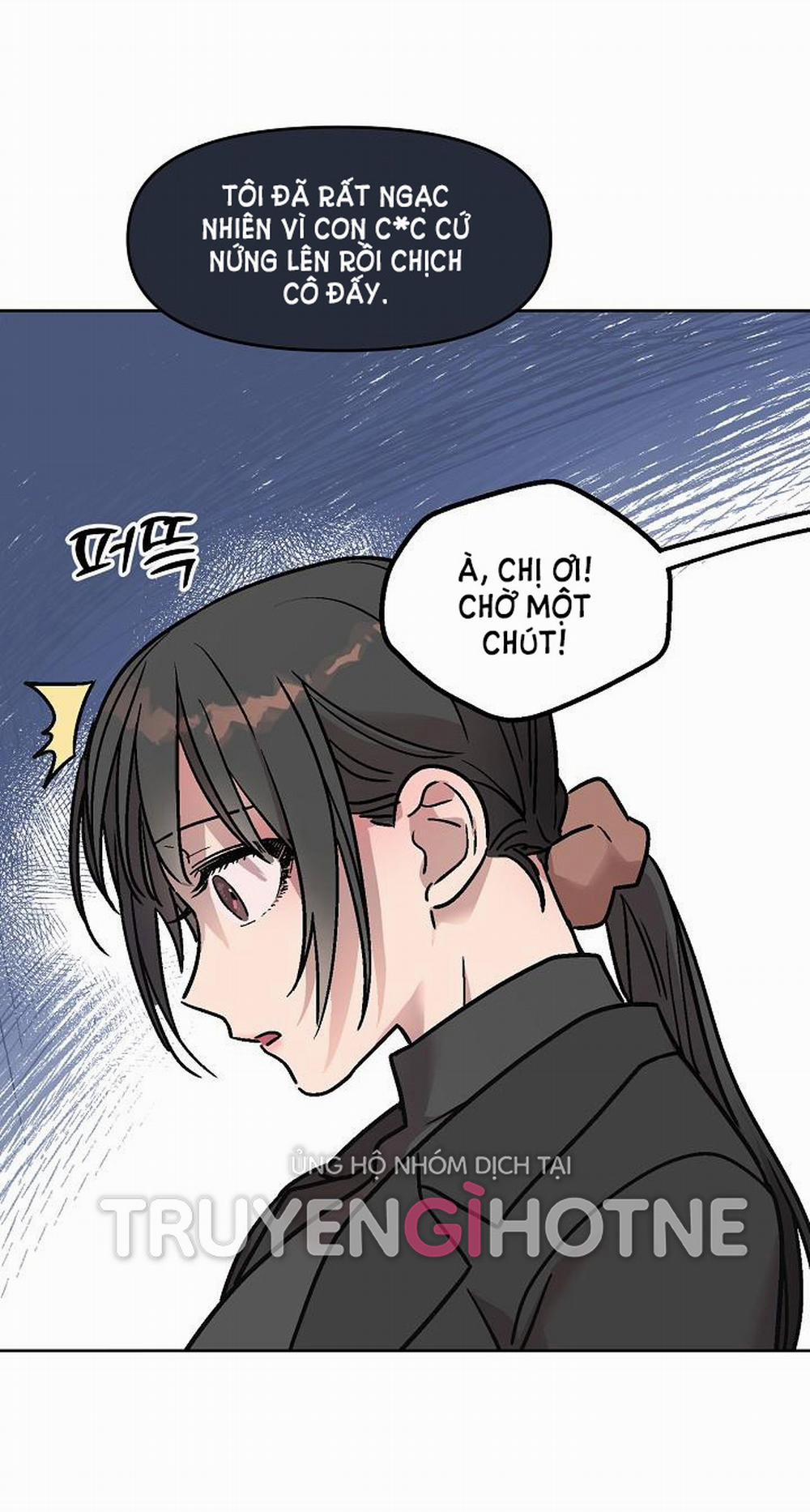 [18+] Cuộc Gọi Từ Ai 1.2 trang 11