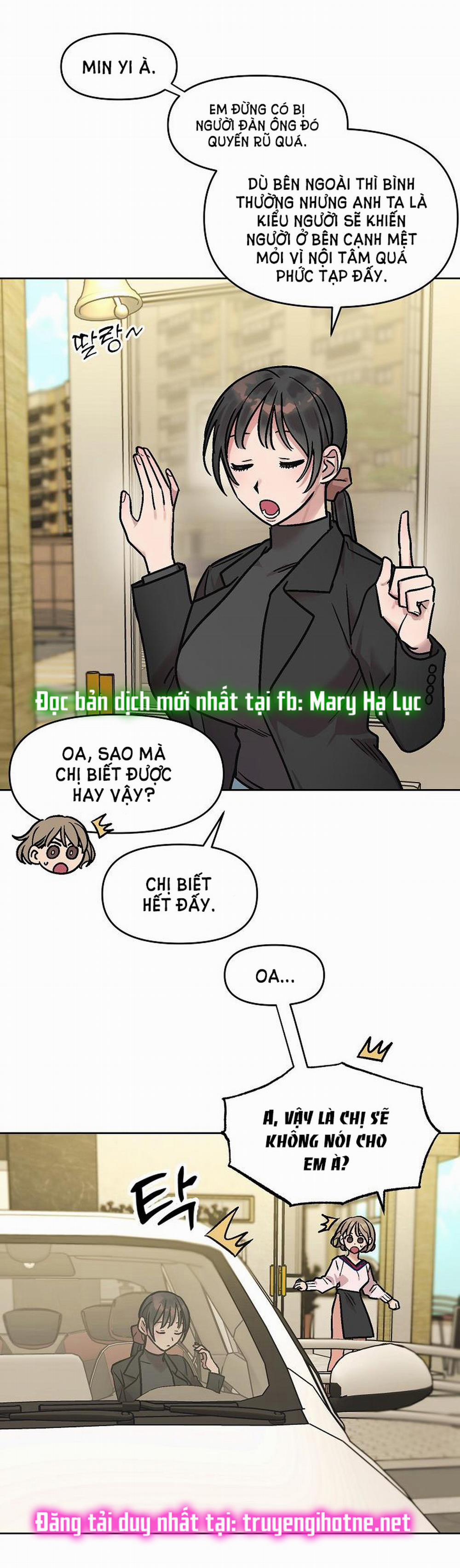 [18+] Cuộc Gọi Từ Ai 1.2 trang 14