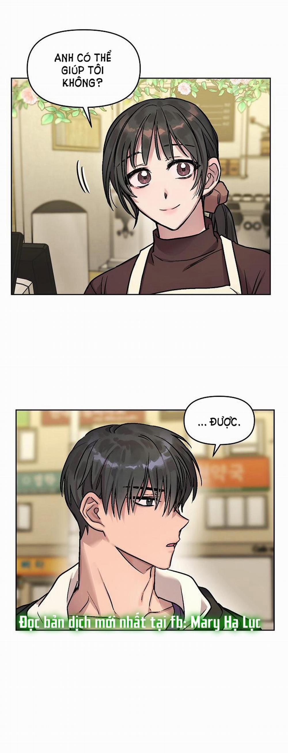 [18+] Cuộc Gọi Từ Ai 1.2 trang 21