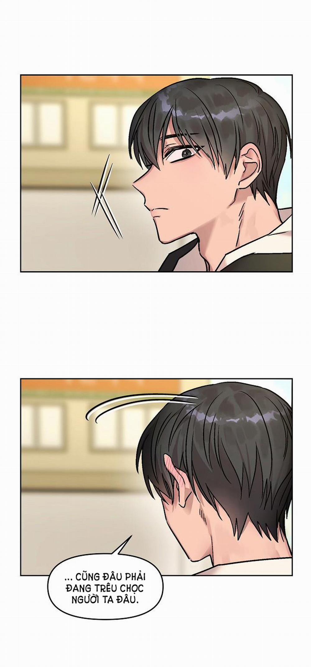 [18+] Cuộc Gọi Từ Ai 1.2 trang 31