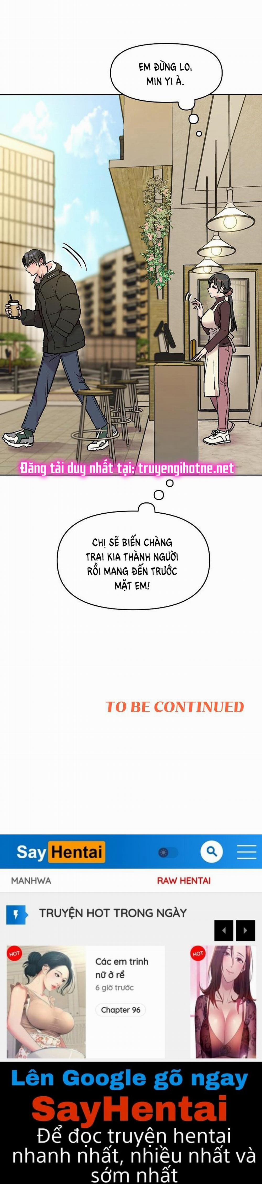 [18+] Cuộc Gọi Từ Ai 1.2 trang 32