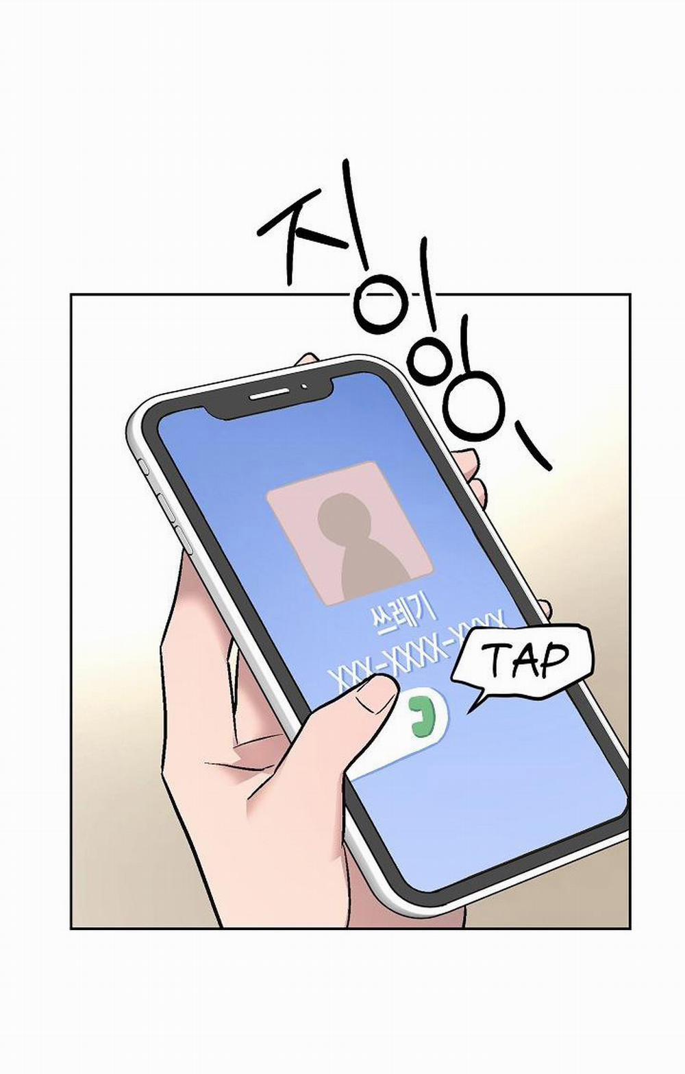 [18+] Cuộc Gọi Từ Ai 2.1 trang 12