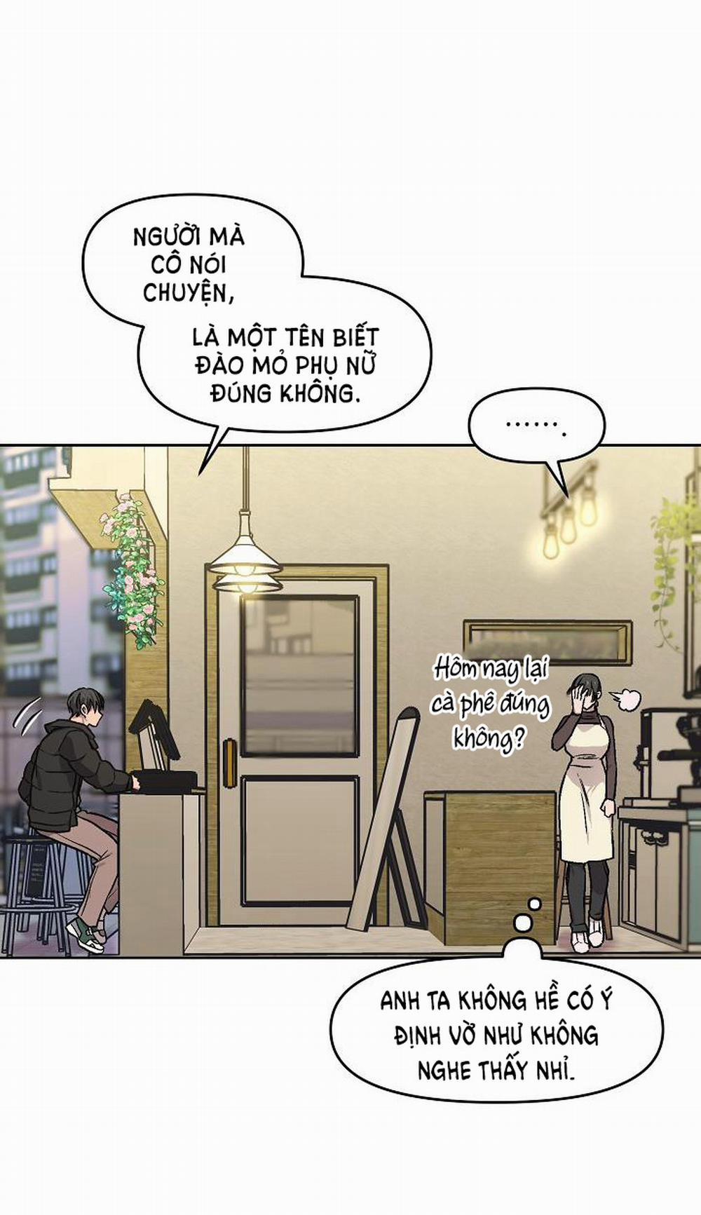 [18+] Cuộc Gọi Từ Ai 2.1 trang 23