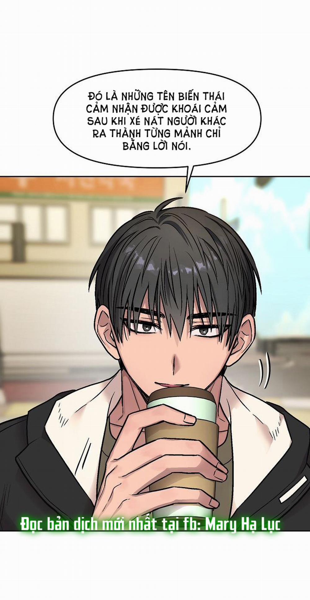 [18+] Cuộc Gọi Từ Ai 2.1 trang 27