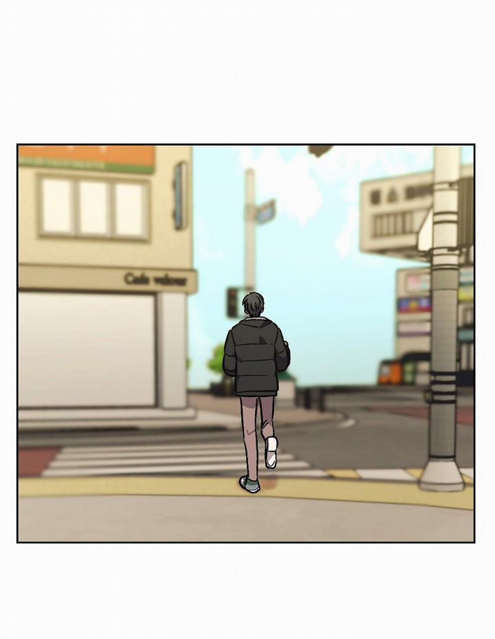 [18+] Cuộc Gọi Từ Ai 2.2 trang 11