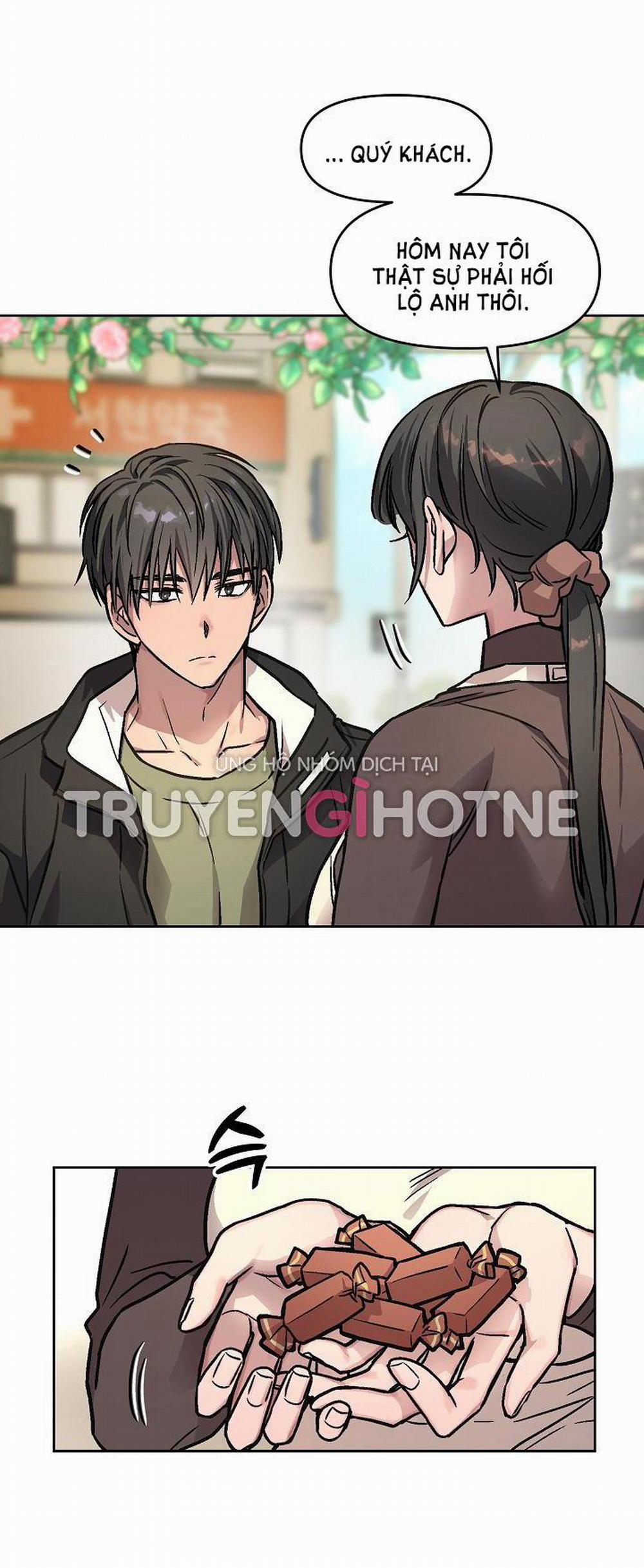 [18+] Cuộc Gọi Từ Ai 2.2 trang 2