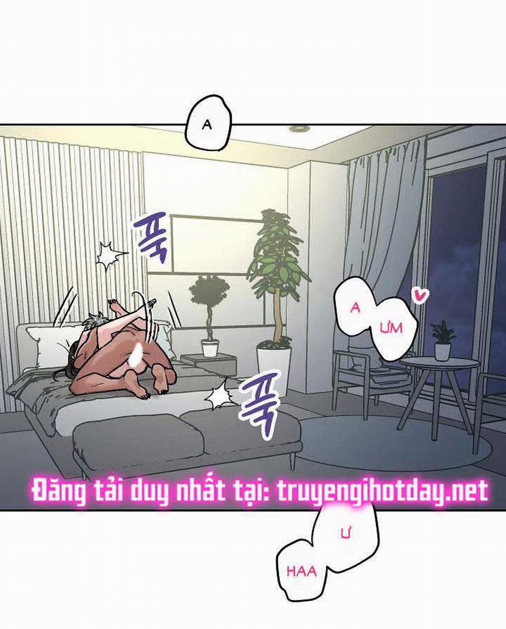 [18+] Cuộc Gọi Từ Ai Chương 22 1 Trang 10