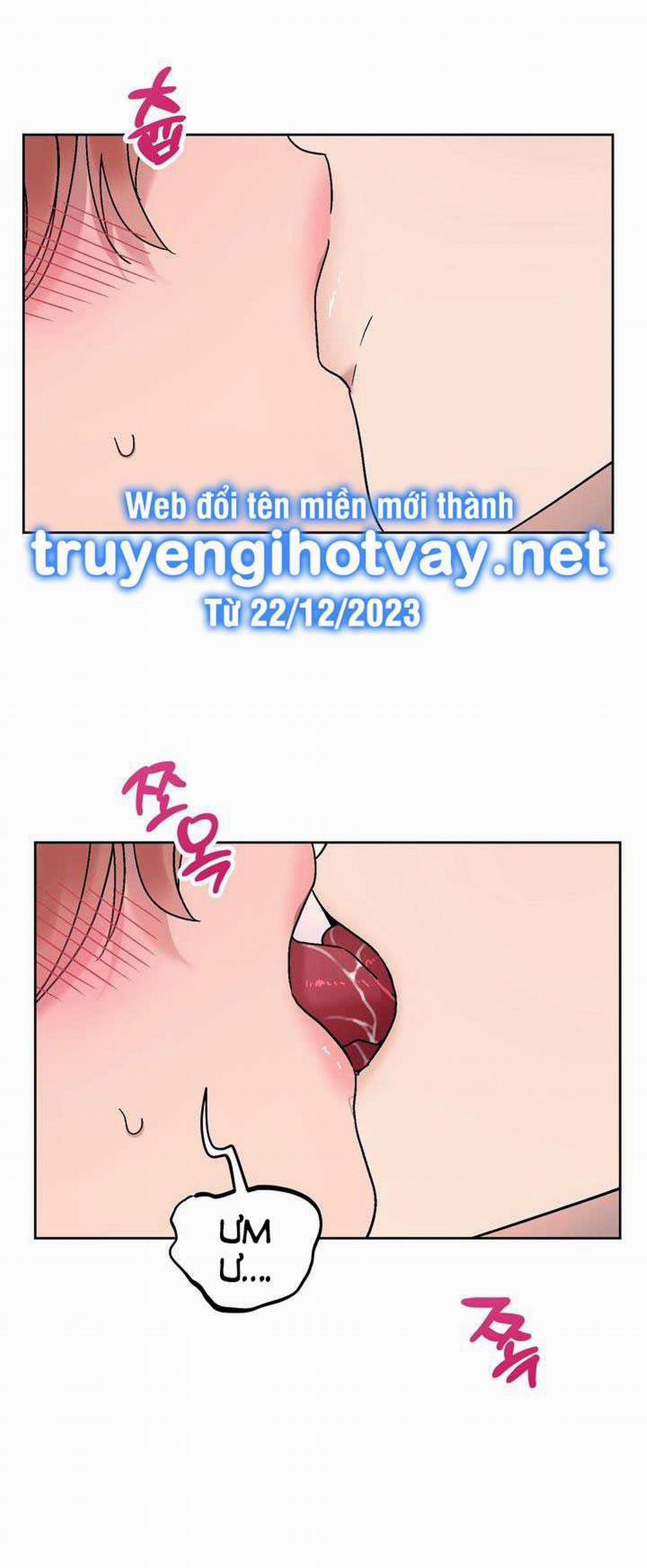 [18+] Cuộc Gọi Từ Ai Chương 26 1 Trang 21