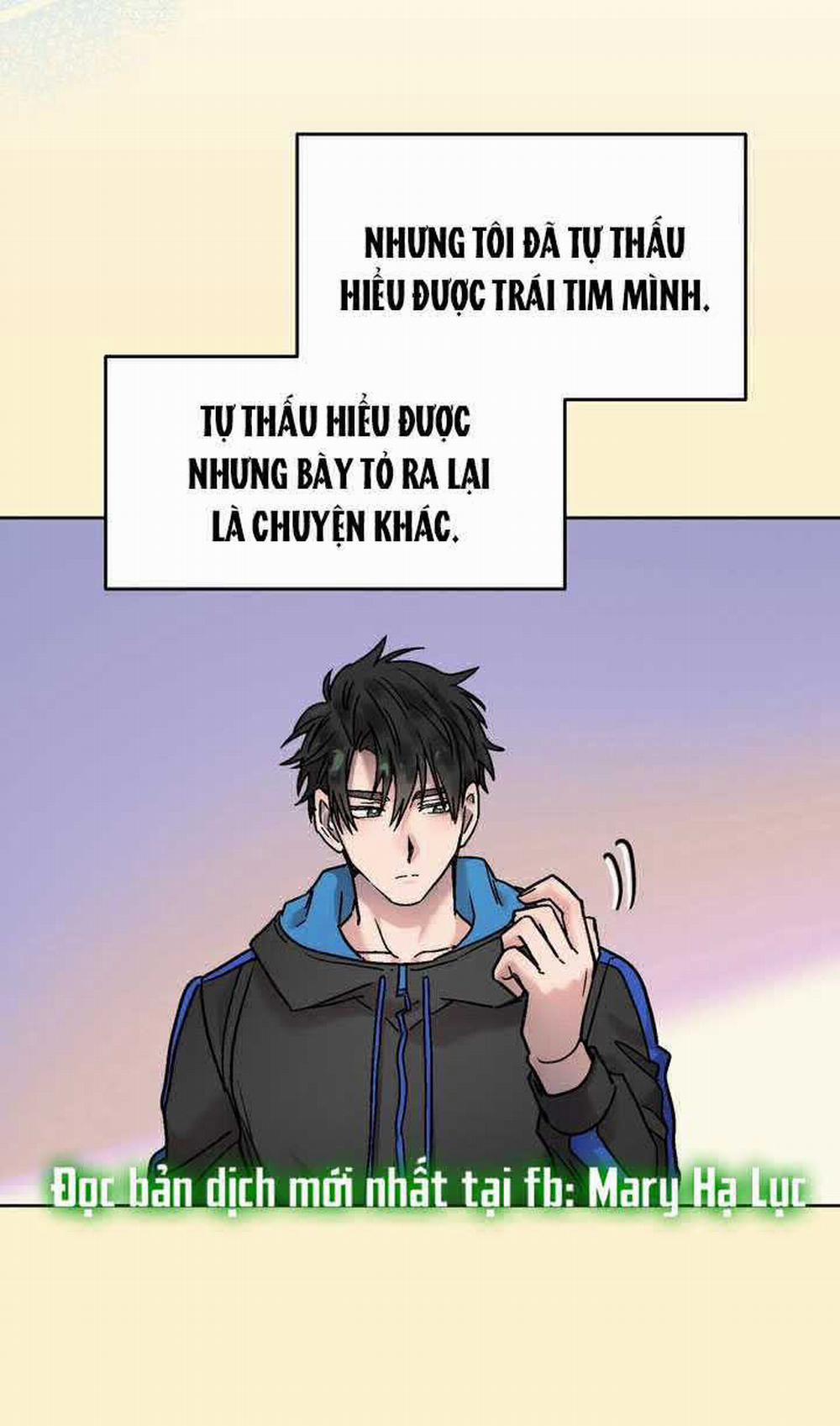 [18+] Cuộc Gọi Từ Ai 29.1 trang 27