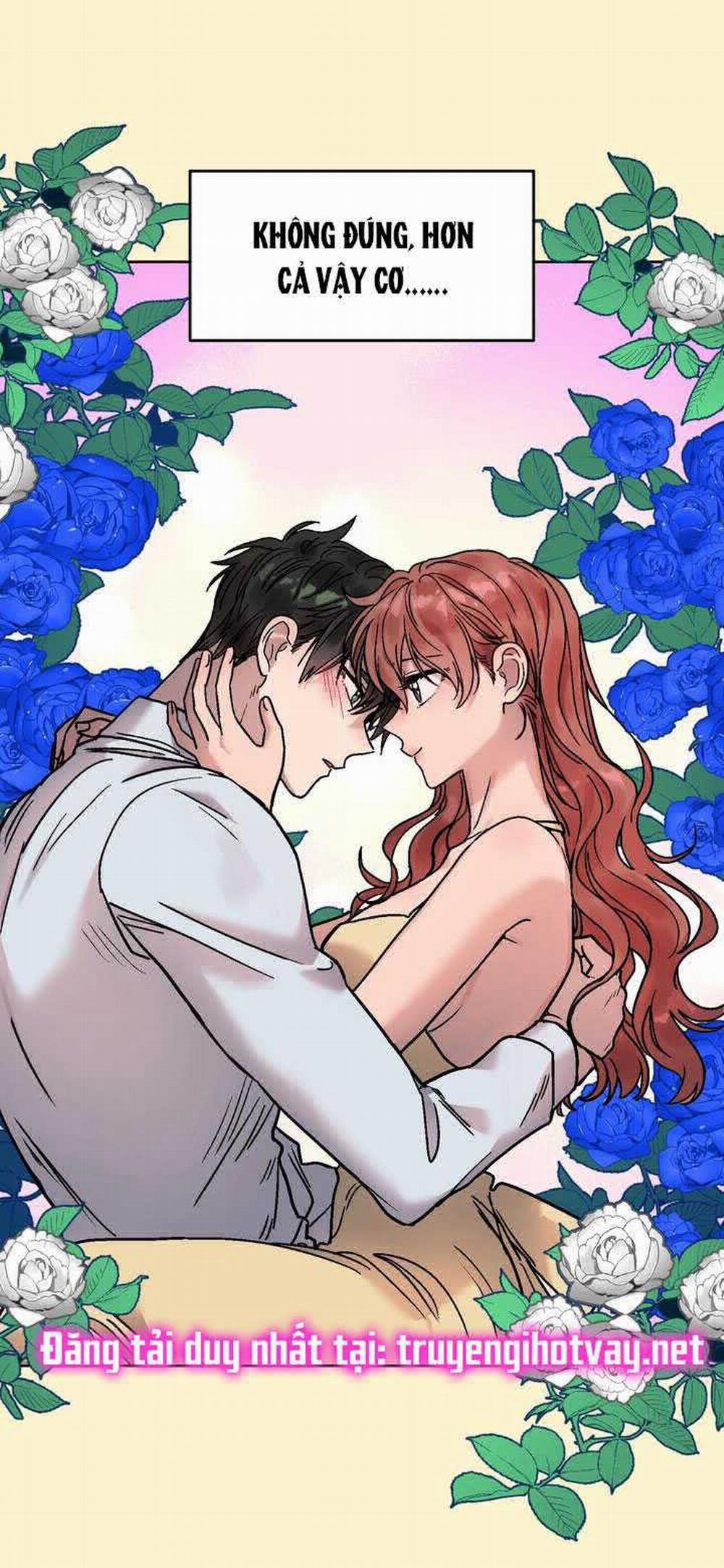 [18+] Cuộc Gọi Từ Ai 29.1 trang 29