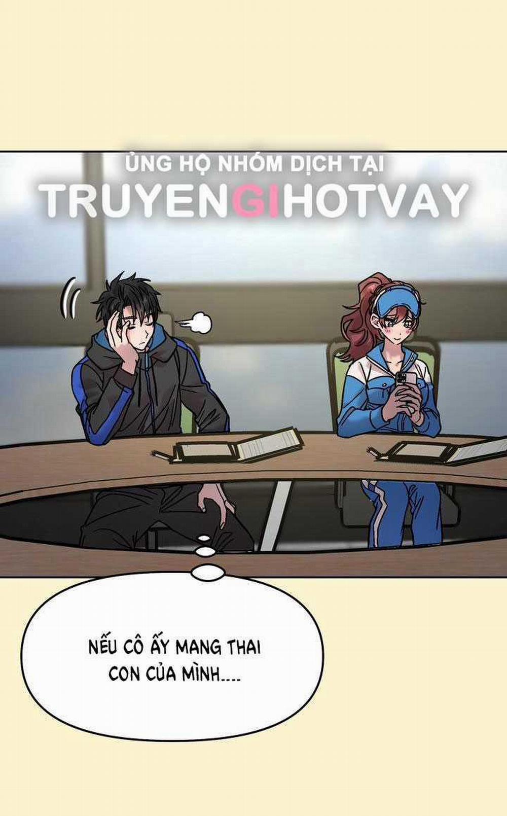 [18+] Cuộc Gọi Từ Ai 29.2 trang 2