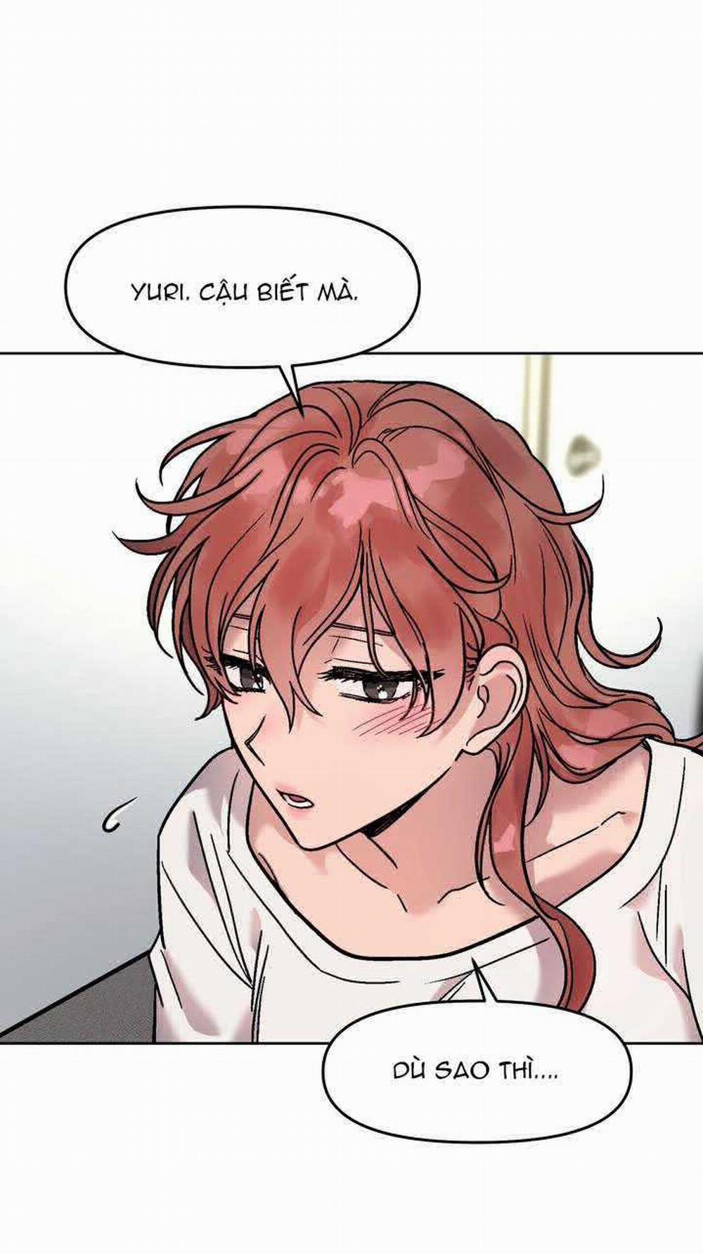 [18+] Cuộc Gọi Từ Ai 29.2 trang 21