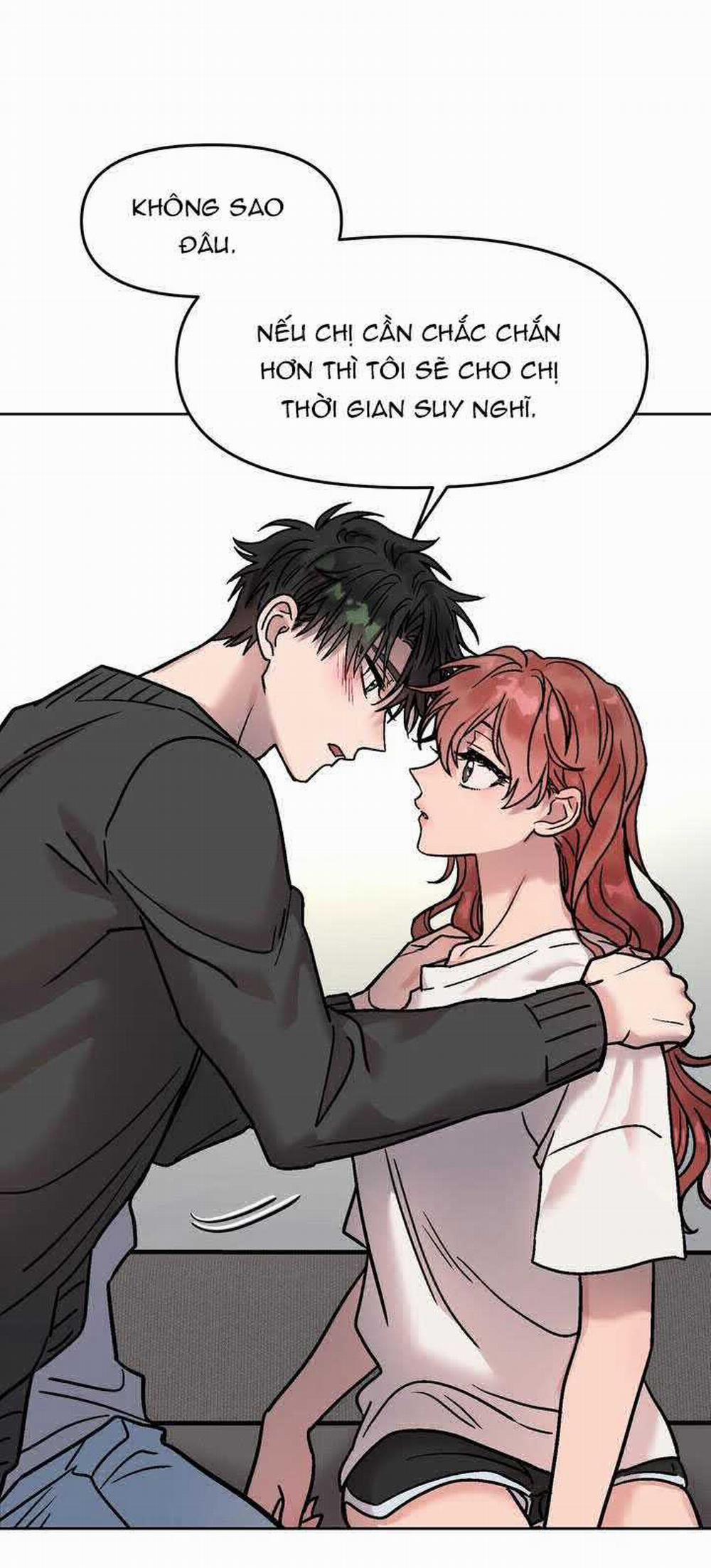 [18+] Cuộc Gọi Từ Ai 29.2 trang 24