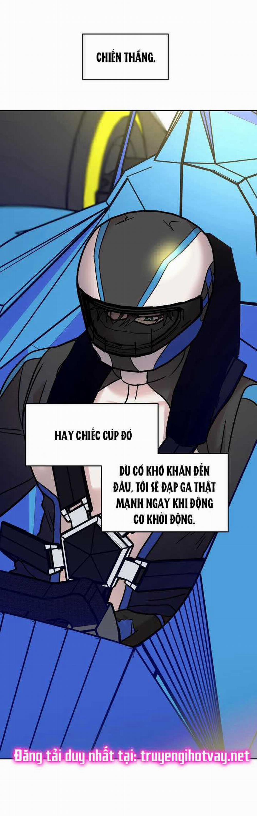 [18+] Cuộc Gọi Từ Ai 29.2 trang 29